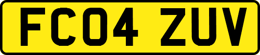 FC04ZUV