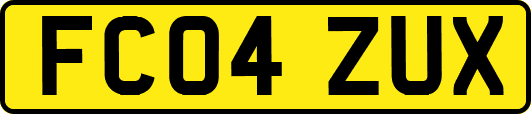 FC04ZUX