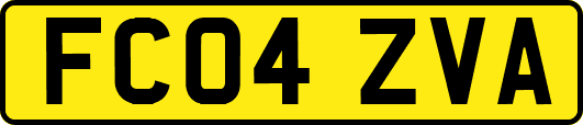 FC04ZVA