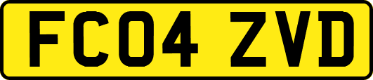 FC04ZVD
