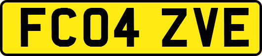 FC04ZVE