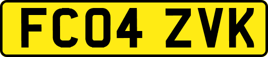 FC04ZVK