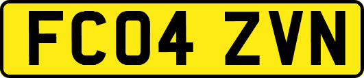 FC04ZVN
