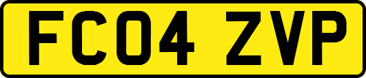 FC04ZVP