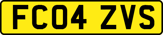 FC04ZVS