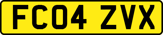 FC04ZVX