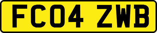 FC04ZWB