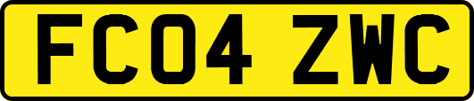 FC04ZWC