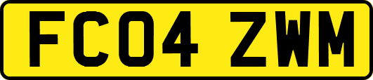 FC04ZWM