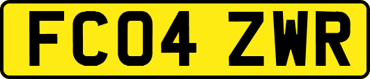 FC04ZWR
