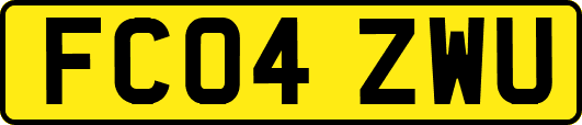 FC04ZWU