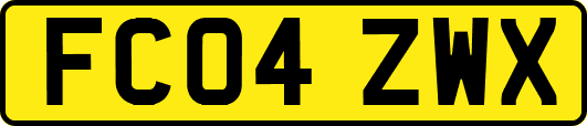 FC04ZWX