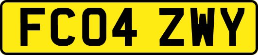 FC04ZWY