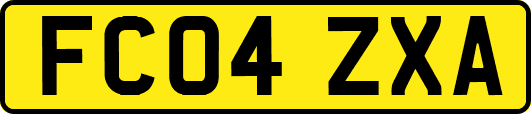 FC04ZXA