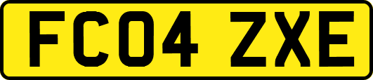 FC04ZXE