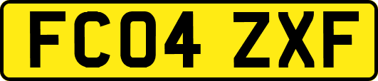 FC04ZXF