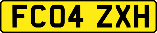 FC04ZXH