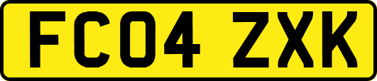 FC04ZXK