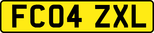 FC04ZXL