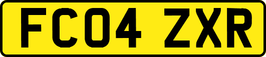 FC04ZXR