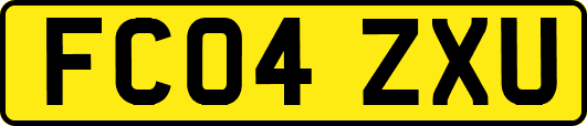 FC04ZXU
