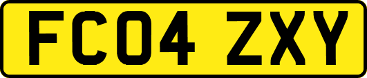 FC04ZXY