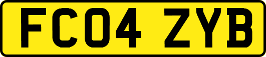 FC04ZYB