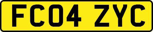 FC04ZYC