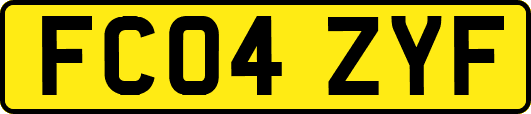 FC04ZYF