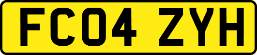 FC04ZYH
