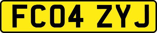 FC04ZYJ