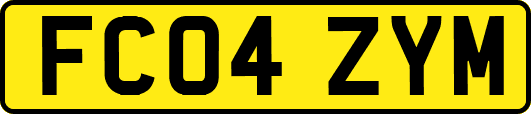 FC04ZYM