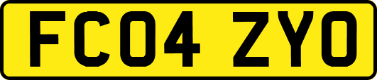 FC04ZYO