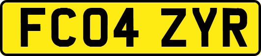 FC04ZYR
