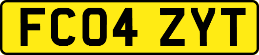 FC04ZYT