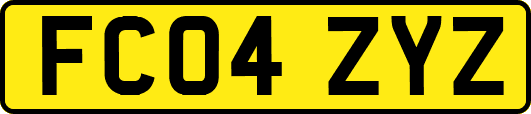 FC04ZYZ