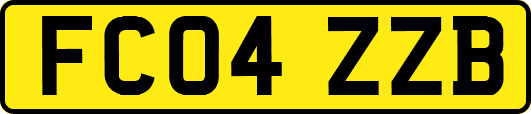 FC04ZZB