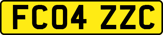 FC04ZZC