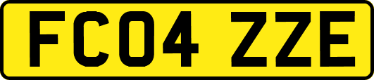 FC04ZZE
