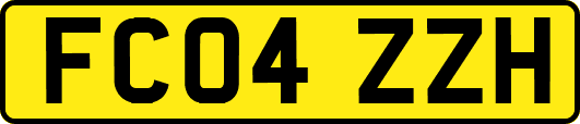 FC04ZZH