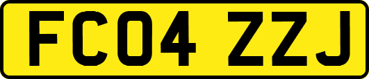 FC04ZZJ
