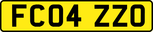 FC04ZZO