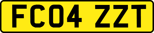 FC04ZZT