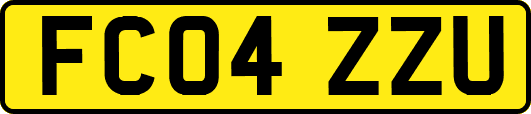 FC04ZZU
