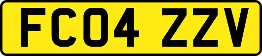 FC04ZZV