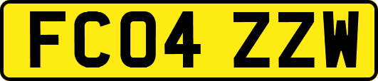 FC04ZZW