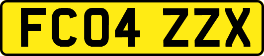 FC04ZZX