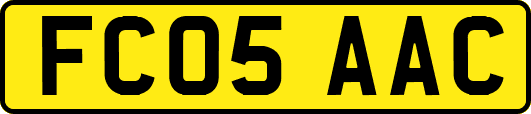 FC05AAC