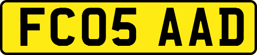 FC05AAD