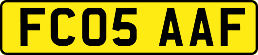 FC05AAF